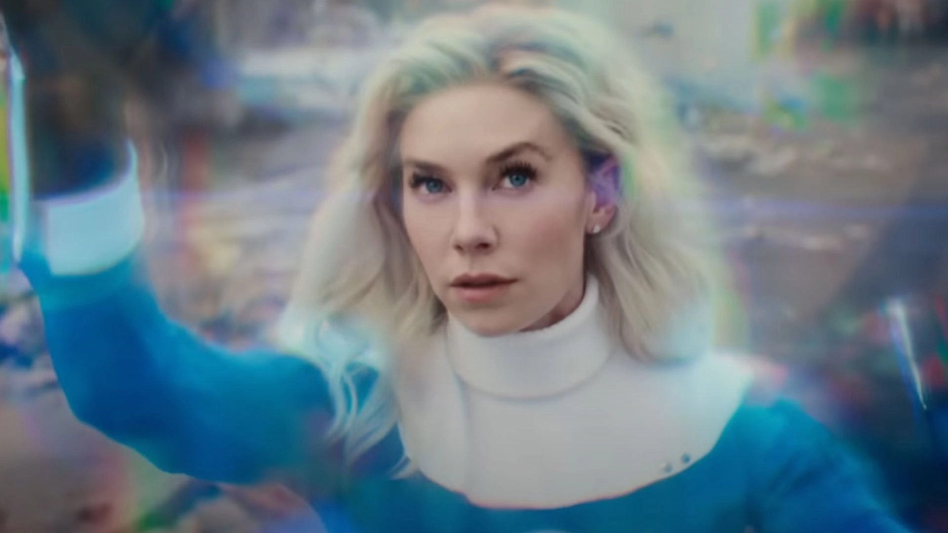 Fantastic Four: First Steps Surpasses $370M Globally Despite Box Office Drop