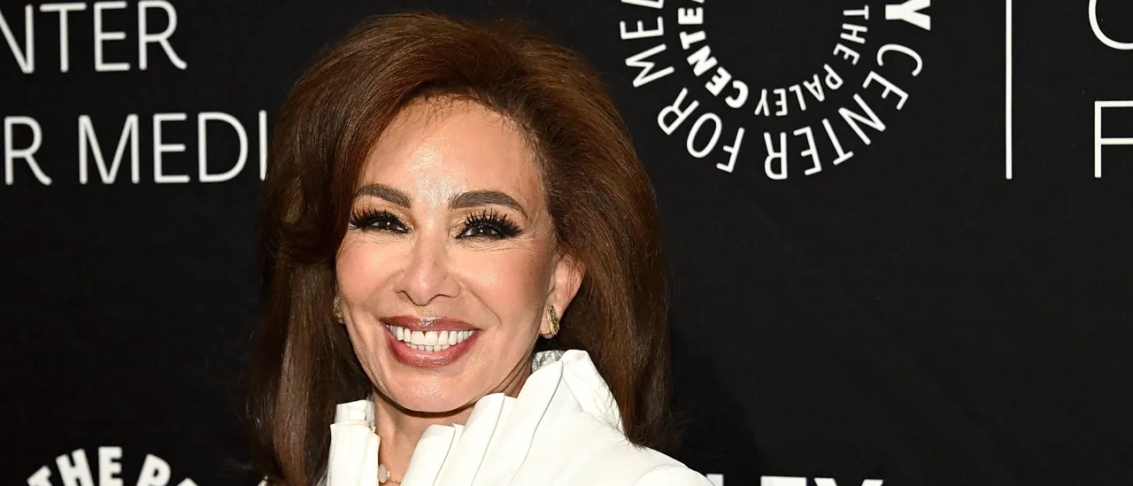 Former Fox News Host Jeanine Pirro Confirmed as U.S. Attorney for DC