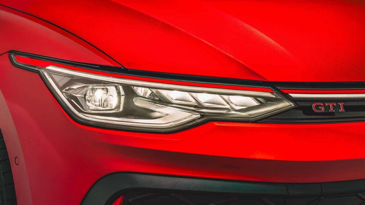 VW Pledges Long Future for Golf GTI Amid Shift to Hybrid - What's Next for the Iconic Hot Hatch?