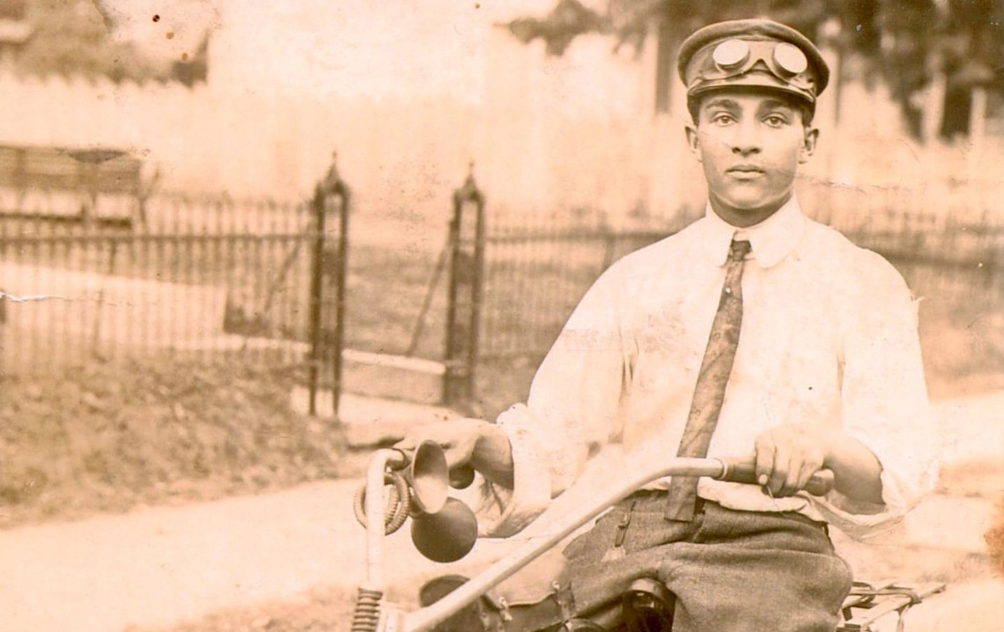 Generational Immigration: Uncovering My Grandfather's Path to American Citizenship