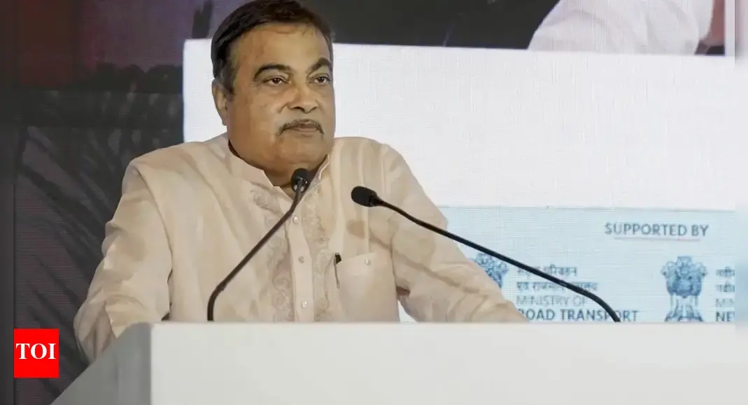 Nagpur Man Arrested for Hoax Bomb Threat at Nitin Gadkari's Residence