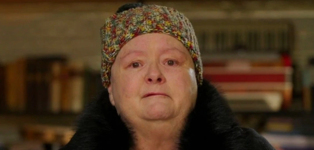 Magda Szubanski Honored with Hall of Fame Award at 2025 TV Week Logies