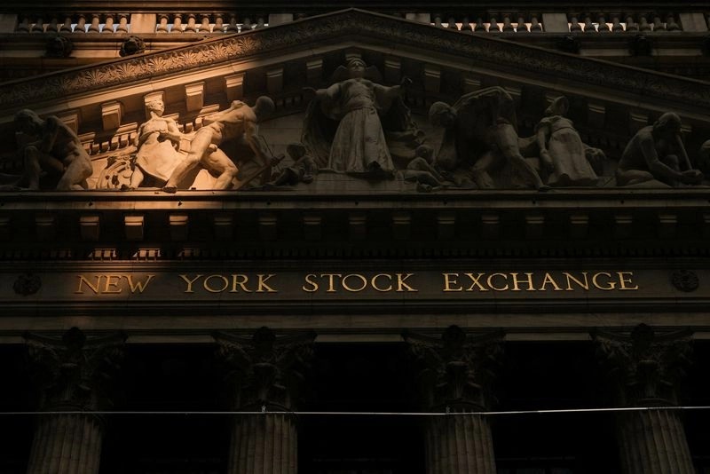 Tech-Led Rebound Sparks Global Stock Surge | Market Analysis