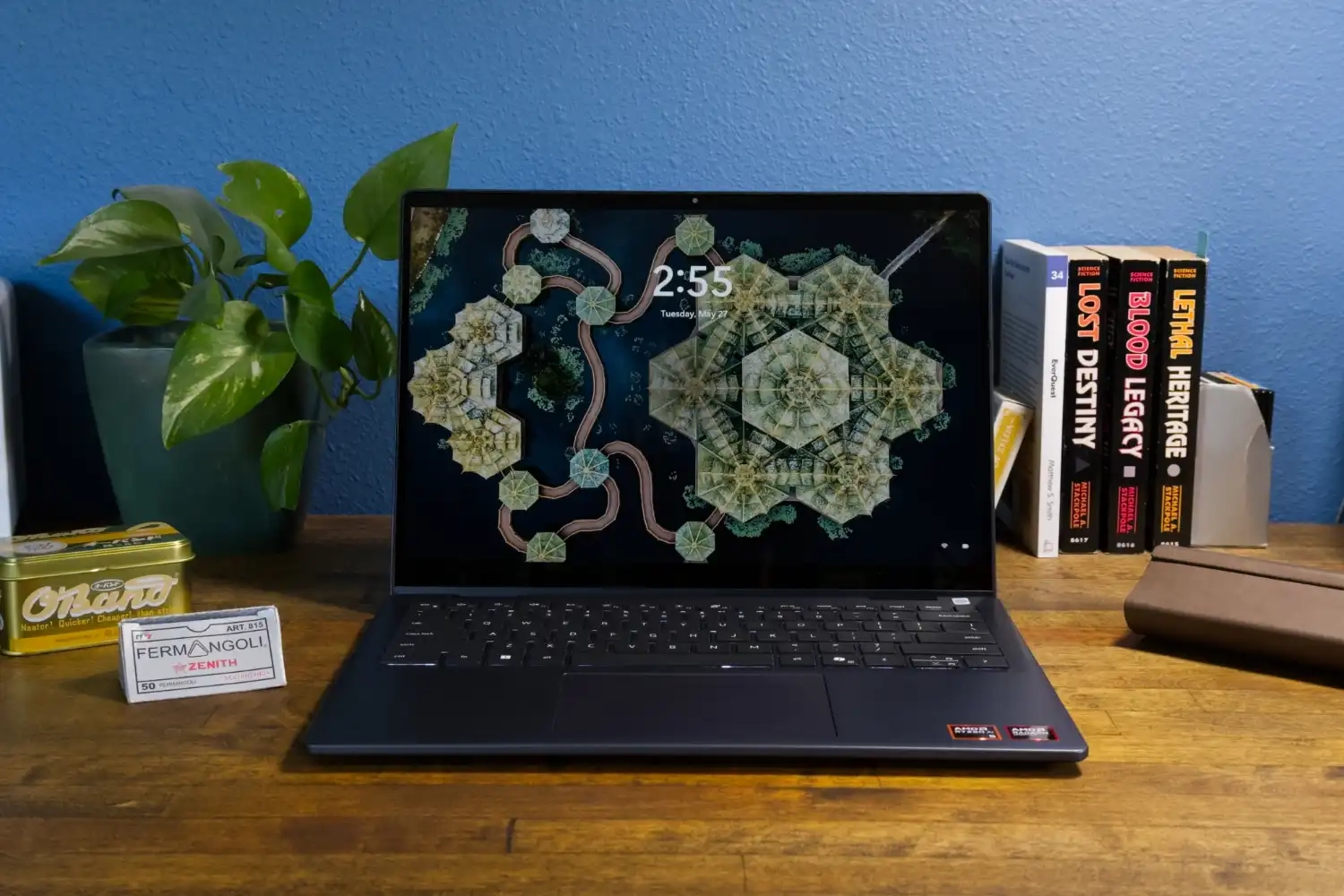 Save $350 on Dell Plus 2-in-1 Convertible Laptop at Best Buy!