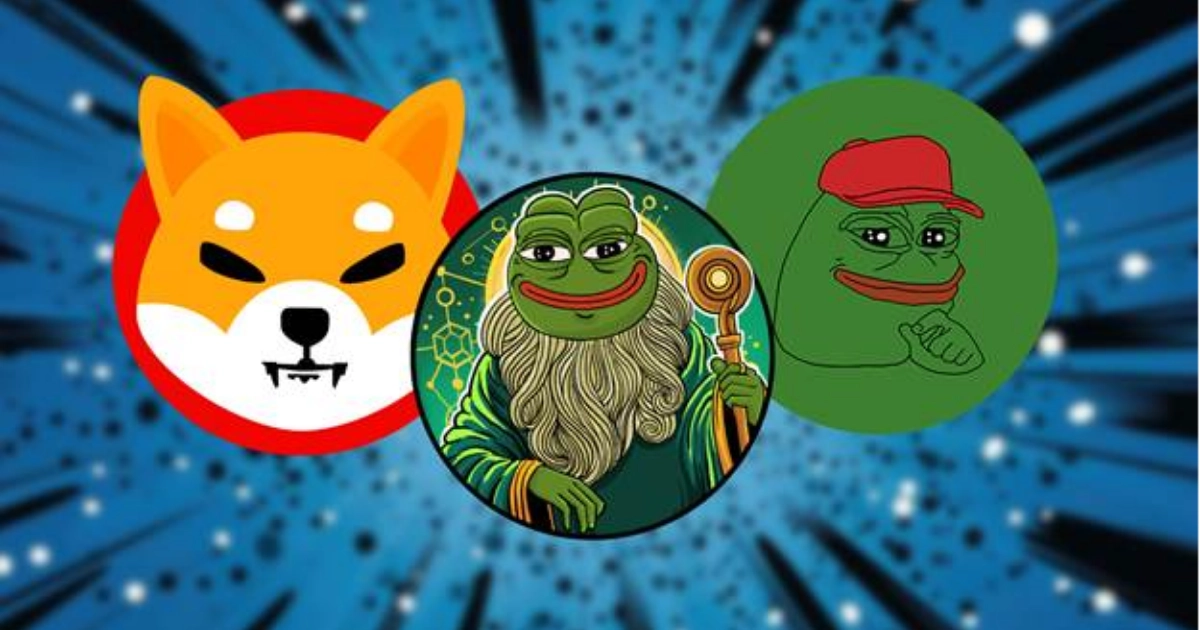 Pepeto (PEPETO): The Next Generation Memecoin Redefining Utility and Value
