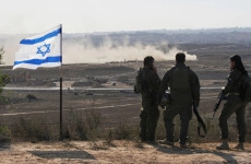 Israeli Security Officials Urge Trump to End Gaza War: 550 Sign Open Letter