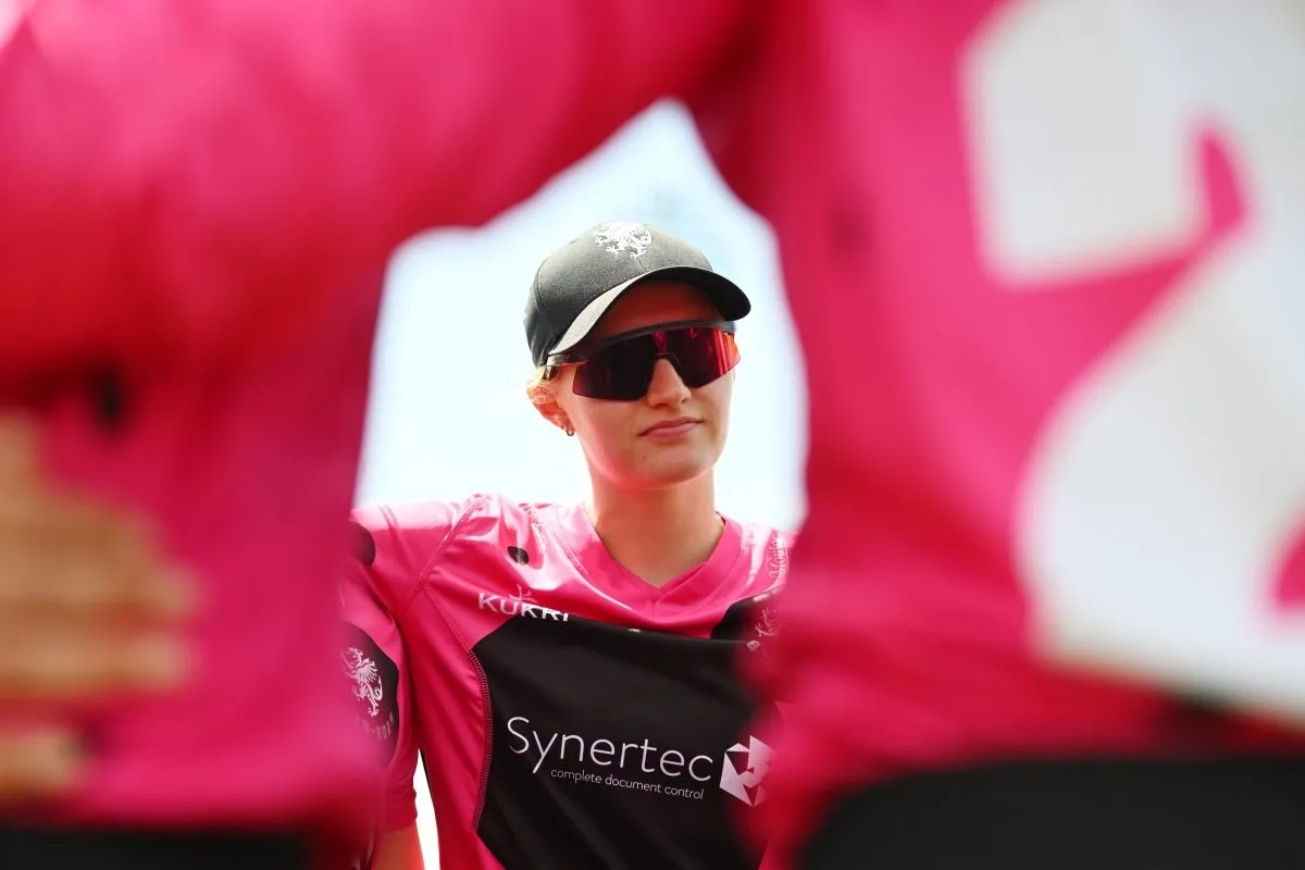London Spirit Secures Nike Kit Deal in The Hundred's First Season
