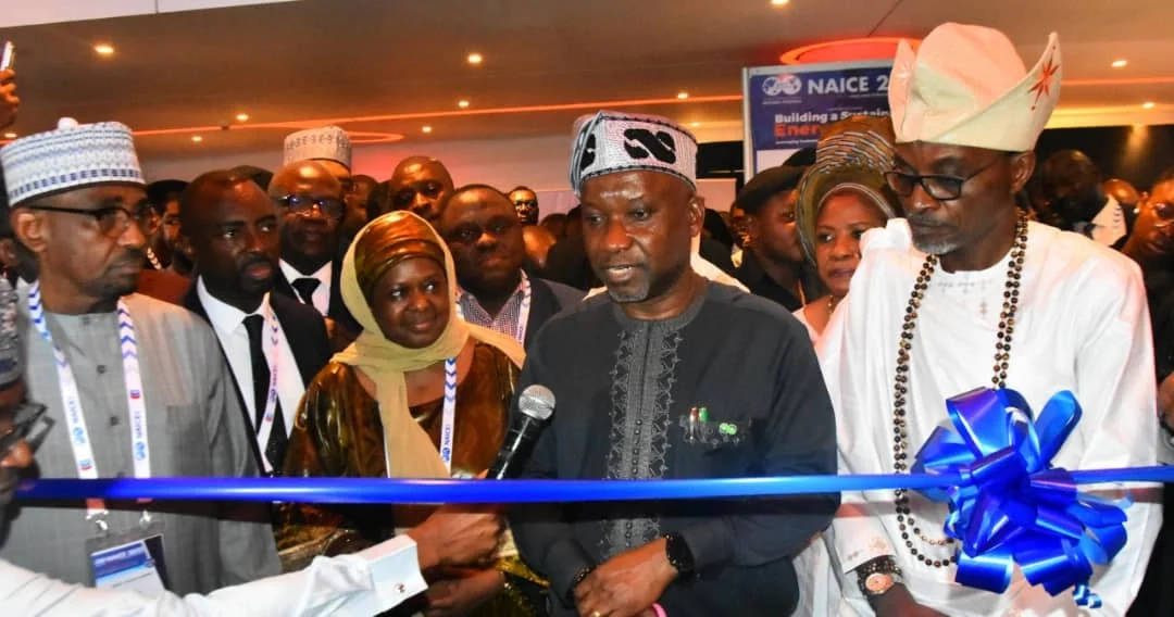 Nigerian Upstream Petroleum Regulatory Commission Pioneers Oil and Gas Innovation at NAICE Conference