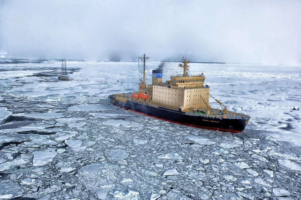 Mandatory Action Urged to Regulate Black Carbon from Arctic Shipping
