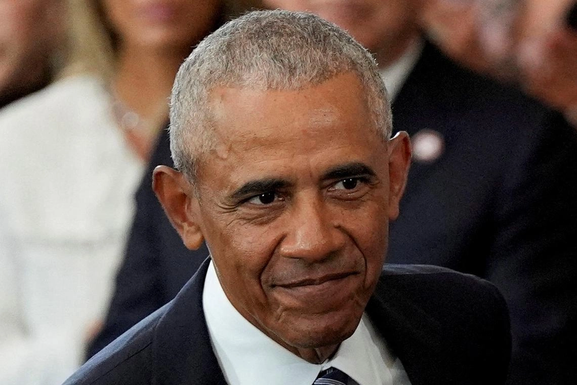 DOJ Launches Grand Jury Probe into Obama Administration's Alleged Russia Interference Manufacture
