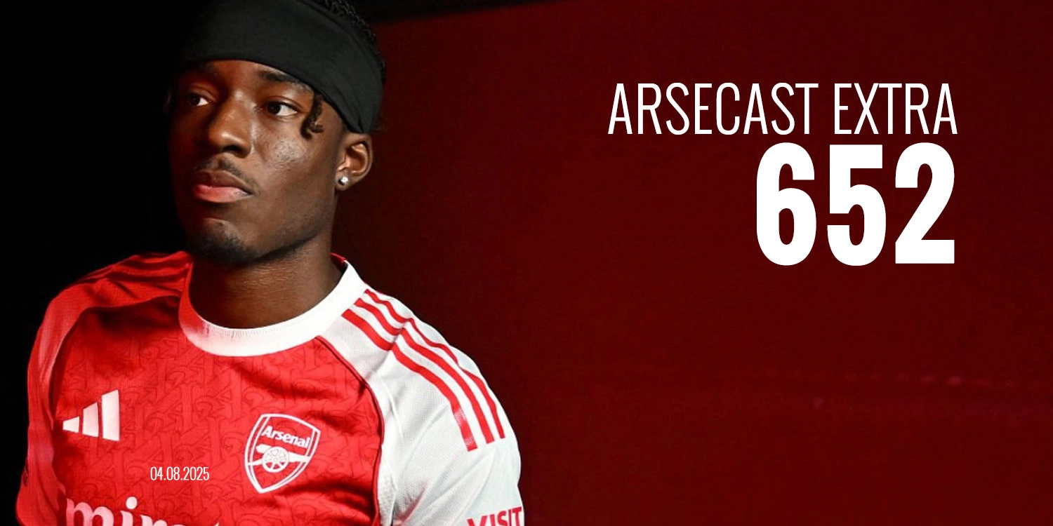 New Arsenal Podcast Episode: Gyokeres Impact & Tactical Shifts for the Season