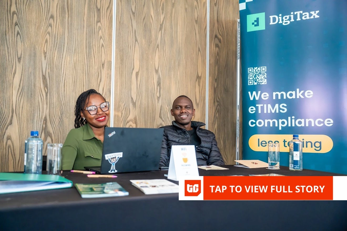 DigiTax Approved as Nigeria's E-Invoicing Access Point Provider