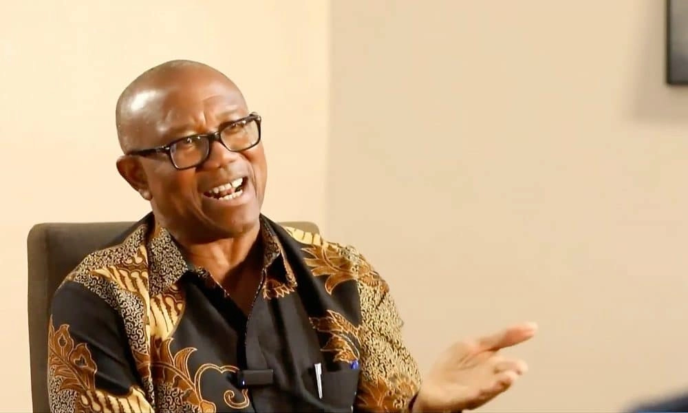APC's Smear Campaign Against Peter Obi Exposed by CUPP Secretary