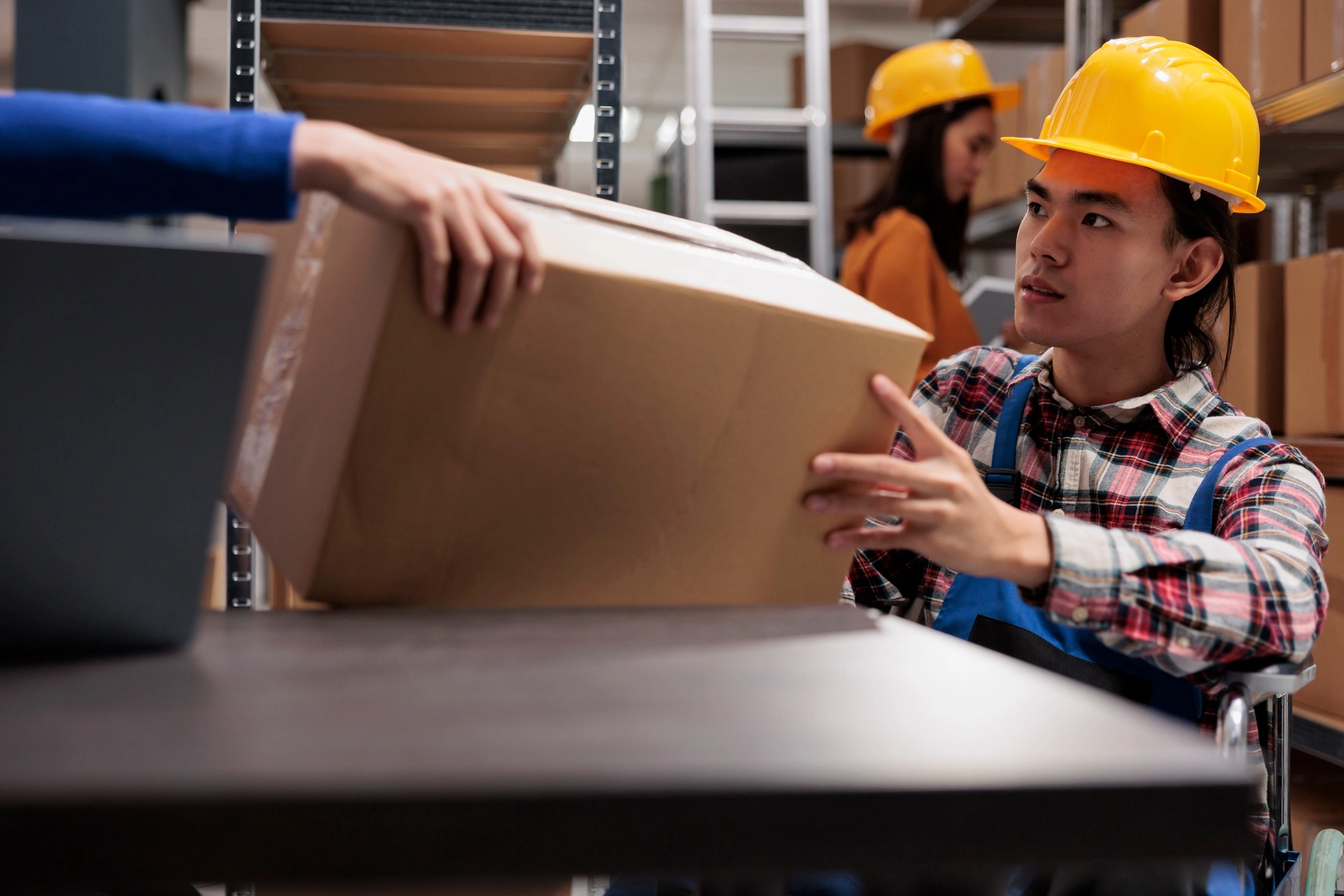 Enhance Customer Satisfaction with Efficient Retail Fulfillment Services