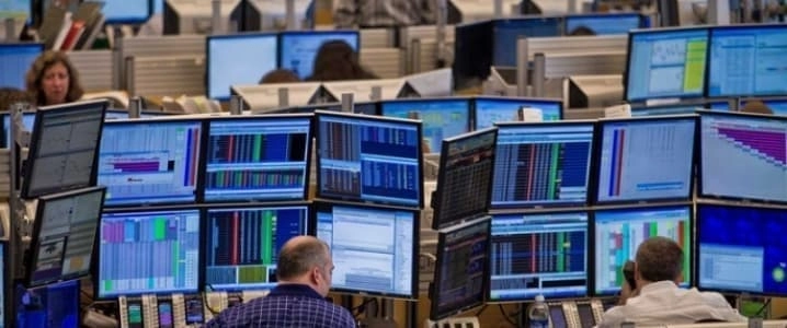 Big Oil Trading Profits Soar Amid Market Volatility
