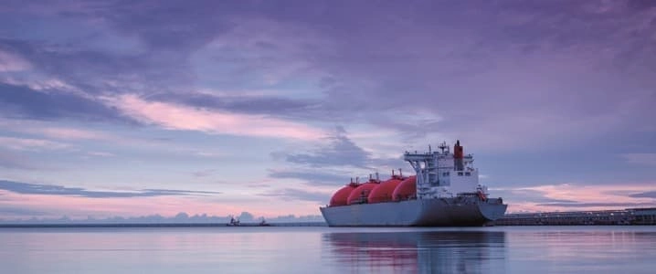 Qatar Threatens to Cut LNG Supplies to EU Over Sustainability Law