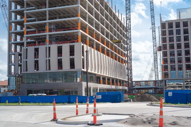 Q2 2025 U.S. Hotel Construction Pipeline Trends Revealed by Lodging Econometrics