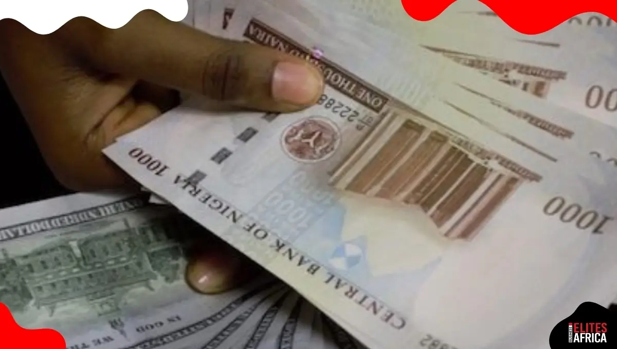 Nigeria's Financial Crisis: Corporate Sector Resilience and Recovery in 2025