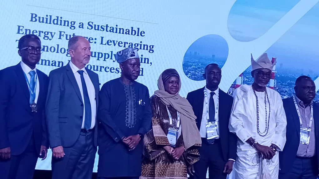 Nigerian Upstream Petroleum Commission Reports 1.8 MBPD Oil Production Surge