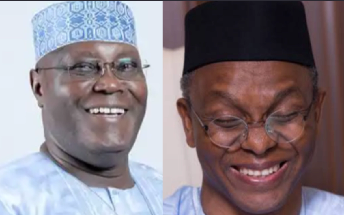 APC National Publicity Secretary Accuses Atiku and El-Rufai of Causing Disunity