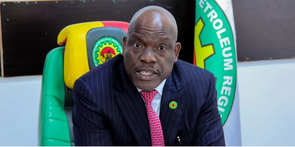 Nigeria Achieves Record 1.8 MMBOPD Crude Oil Production Surge