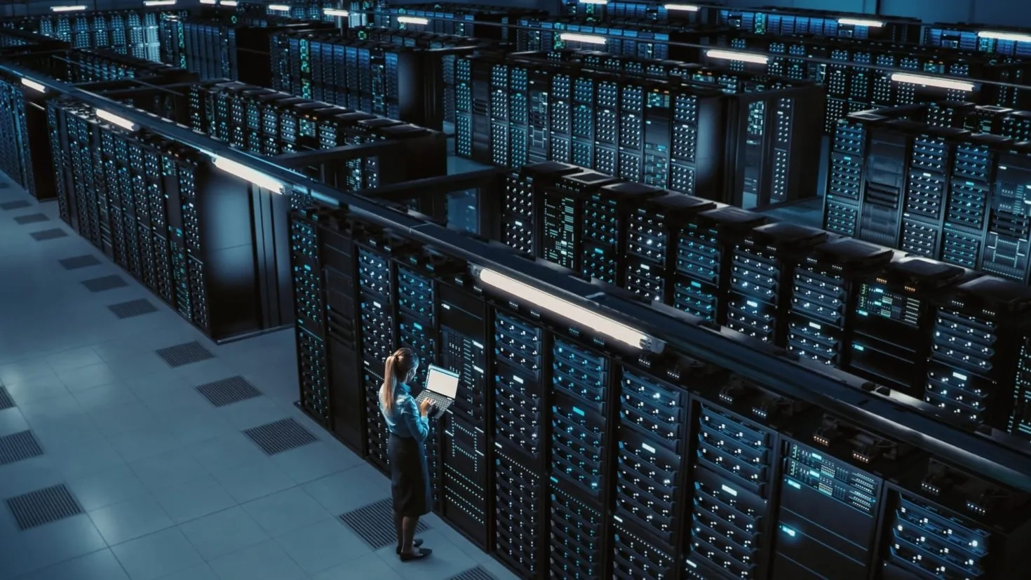 AI Revolution's Impact on Energy Demands: A Corporate Climate Challenge