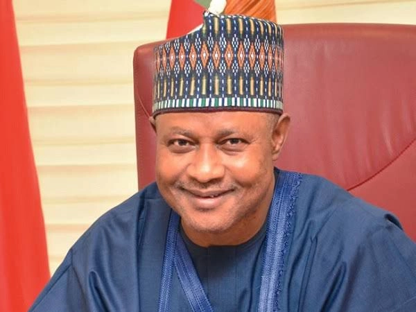 Kaduna State Governor Uba Sani Reshuffles Cabinet for Optimal Service Delivery