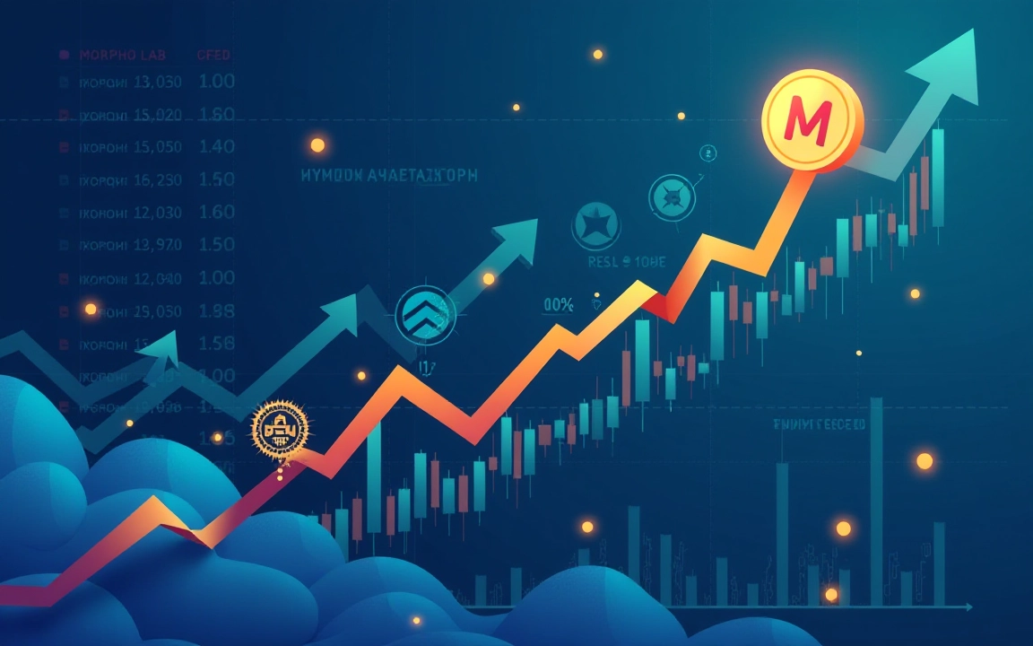 Fluid DEX Dominates Stablecoin Trading - FLUID Token Surges 15%!