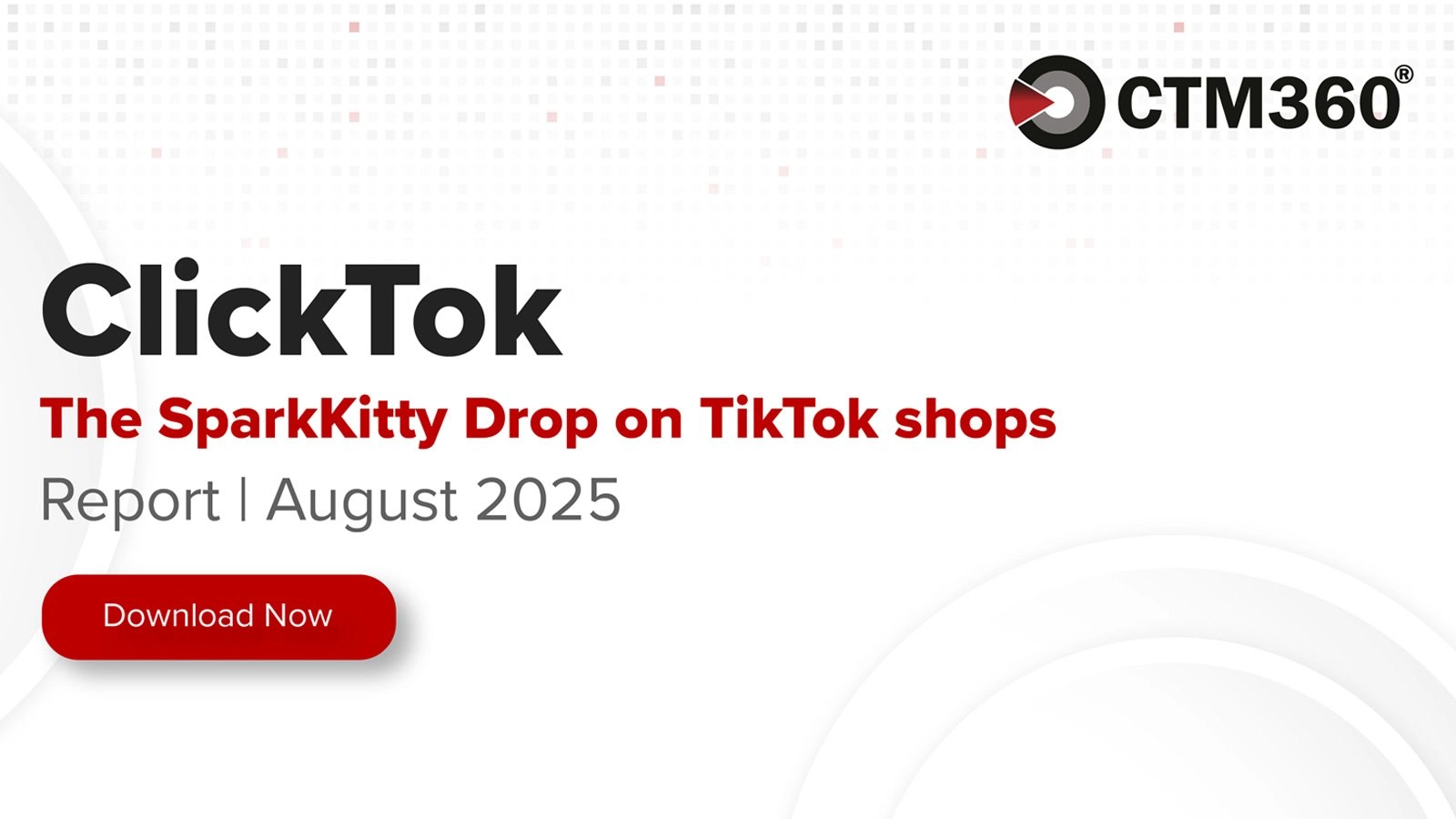 CTM360 Exposes ClickTok Malware Campaign Targeting TikTok Shop Users