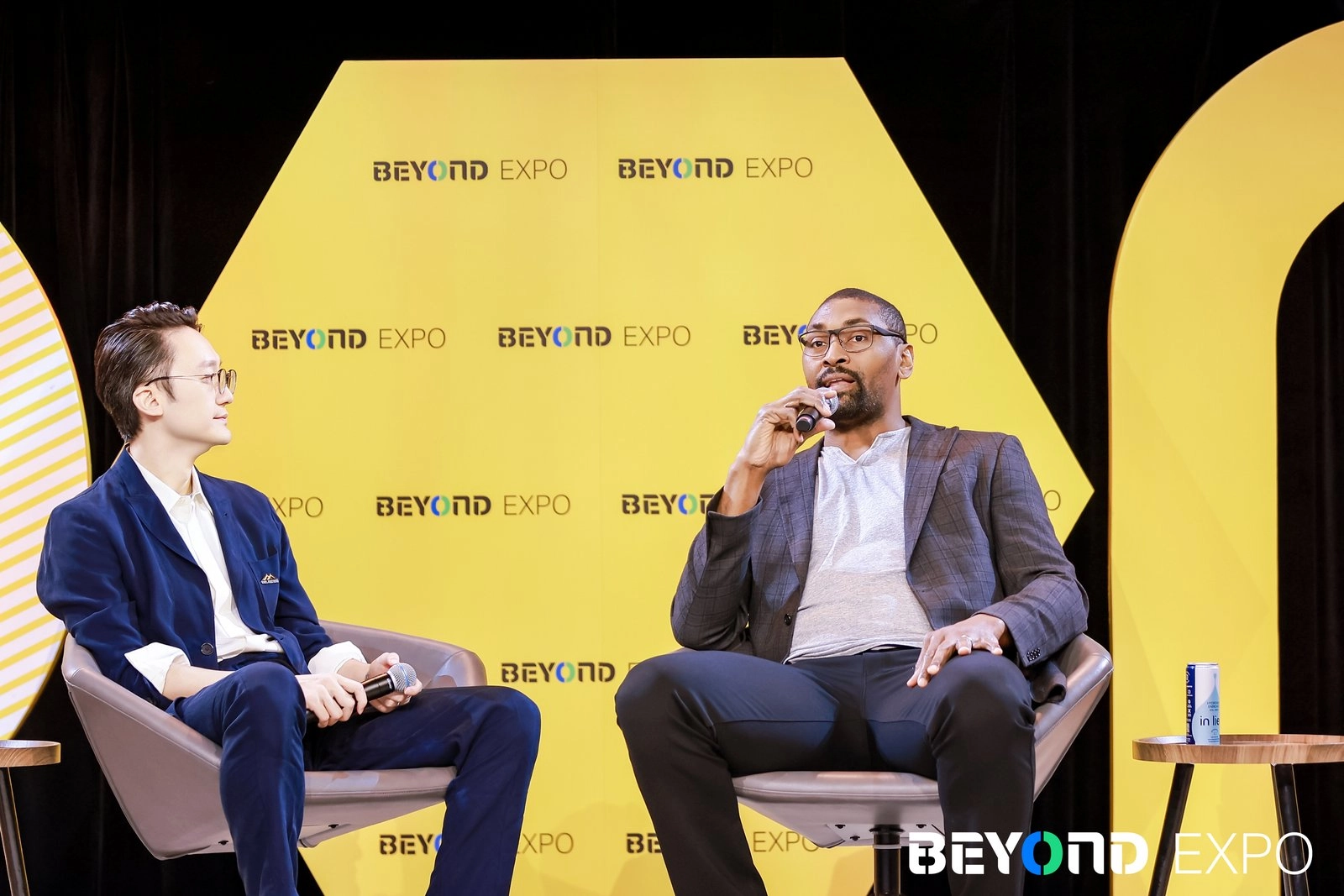 Meta World Peace: NBA Champion Turned Entrepreneur Shares Inspiring Journey