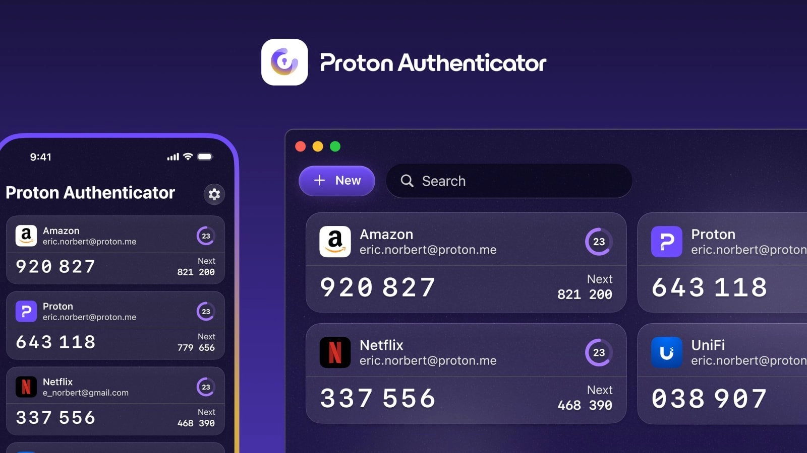 Proton Fixes iOS Authenticator App Bug Exposing TOTP Secrets