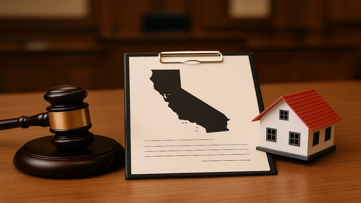 California Homeowner Challenges Affordable Housing Mandate in East Palo Alto