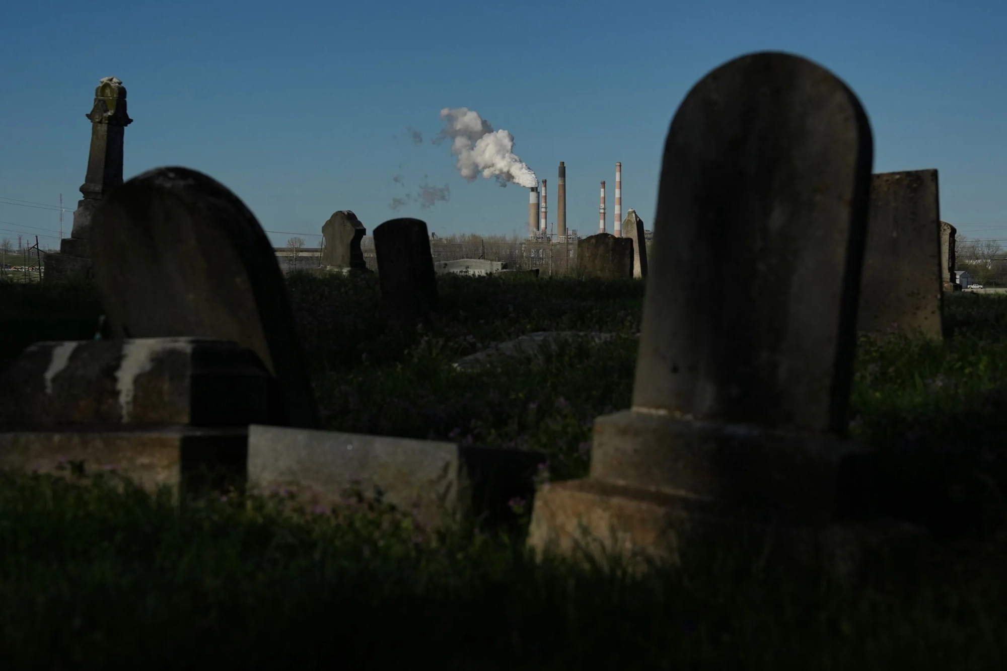 Trump Administration's Plan to Overturn Landmark Climate Change Decision
