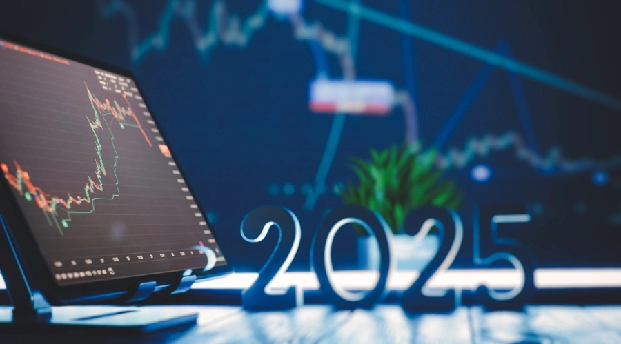 Revolutionizing Stock Trading: Tokenized Equity Platforms Explode in 2025