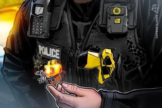 NCA Officer Steals 50 Bitcoin from Silk Road 2.0 Seized Wallet: Inside the Major Crypto Theft