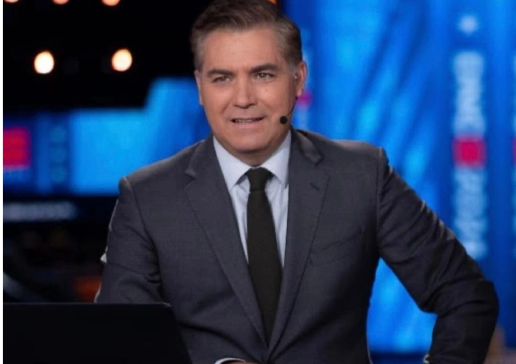 Jim Acosta's Groundbreaking Interview with AI Joaquin Oliver: A Tribute to a Lost Voice