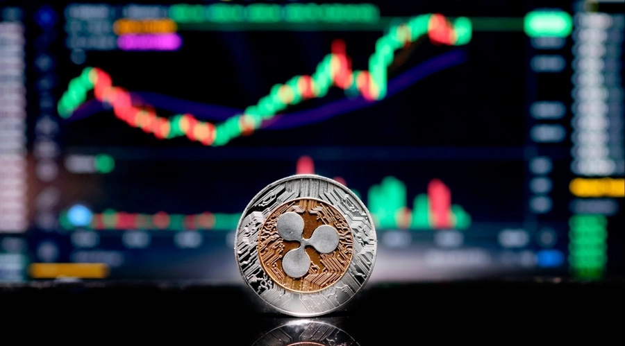 XRP Price Surge: XRP Predicted to Hit $5.50 Amid Institutional Interest
