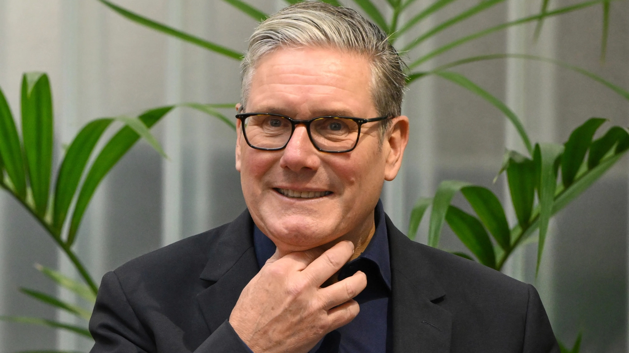 Labour Party's Cash-for-Access Scandal: Keir Starmer Faces Sleaze Row