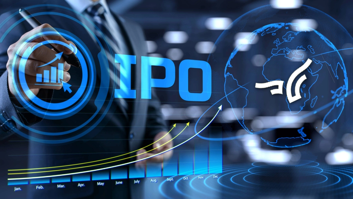 Bullish Aims for US IPO on NYSE with Valuation of $4.23B - BlackRock and ARK Investment Show Interest