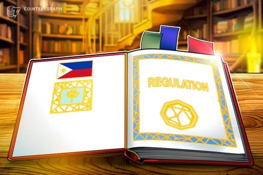 Philippines SEC Issues Warning Against Unregistered Crypto Exchanges