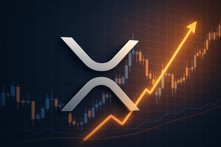 Upbit's Influence on XRP Price Revealed by On-Chain Order-Flow Analysis