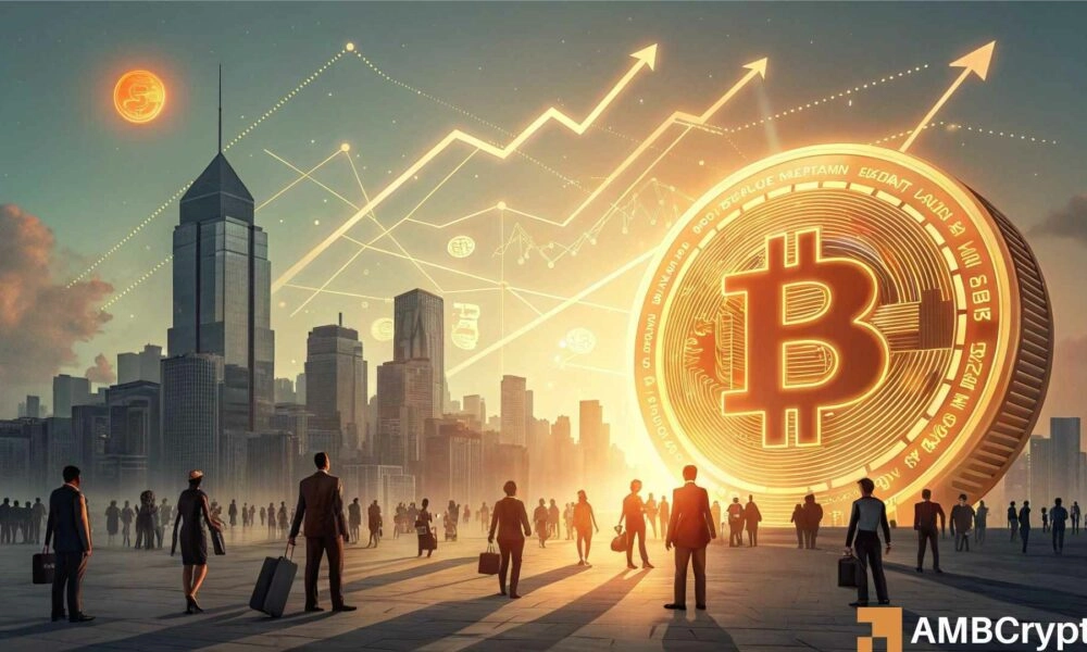 Bitcoin Price Analysis: BTC Rebounds from $113.5K with TD Sequential Buy Signal