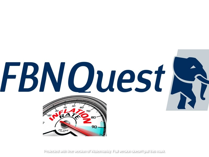 FBNQuest Warns of Potential Pressure on Nigeria's FX Stability