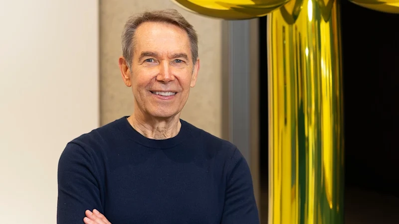 Jeff Koons' Balloon Venus Dolni Vestonice: A Modern Twist on Ancient Art