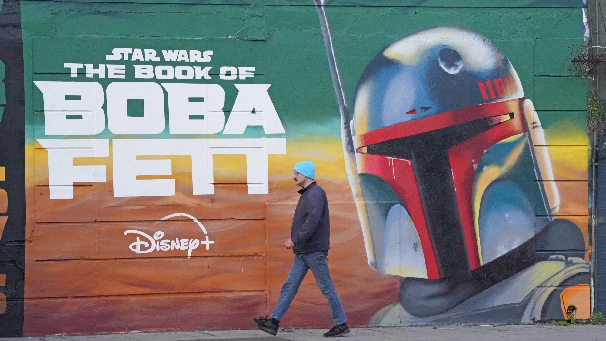 Temuera Morrison Urges Star Wars Fans to Demand Boba Fett Return in New Season