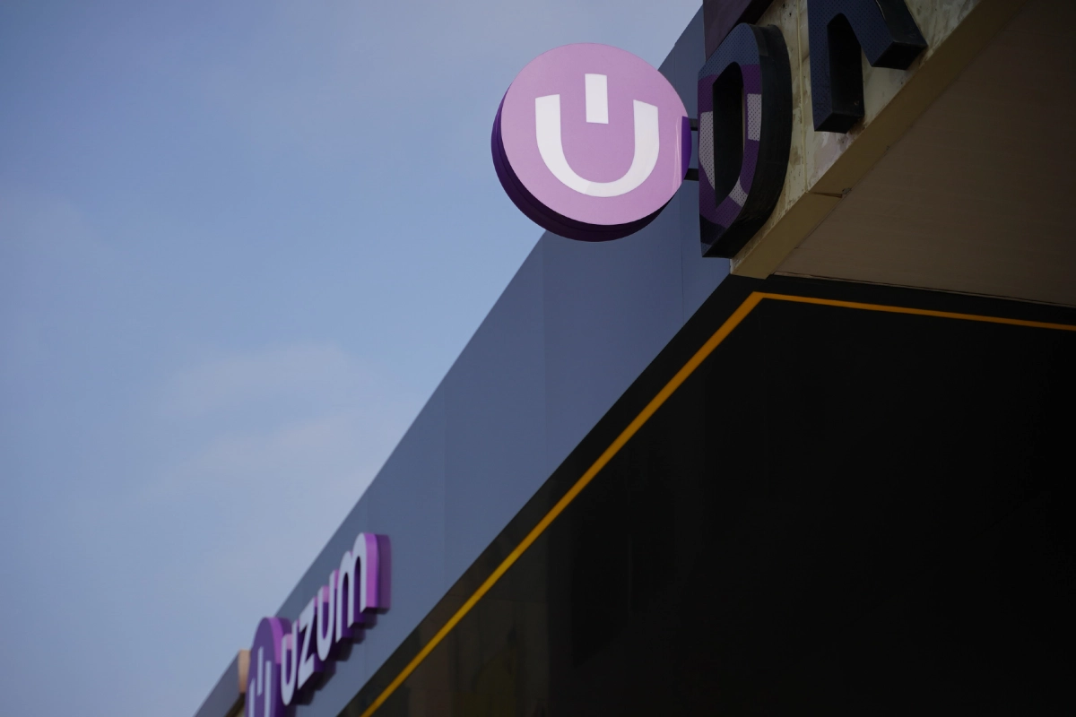 Uzbekistan's Uzum Raises $65.5M in Funding, Hits $1.5B Valuation