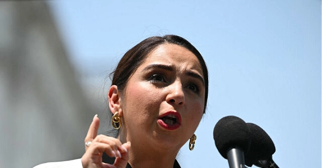 Democratic Rep. Delia Ramirez's Loyalty to Guatemala Sparks DHS Concerns