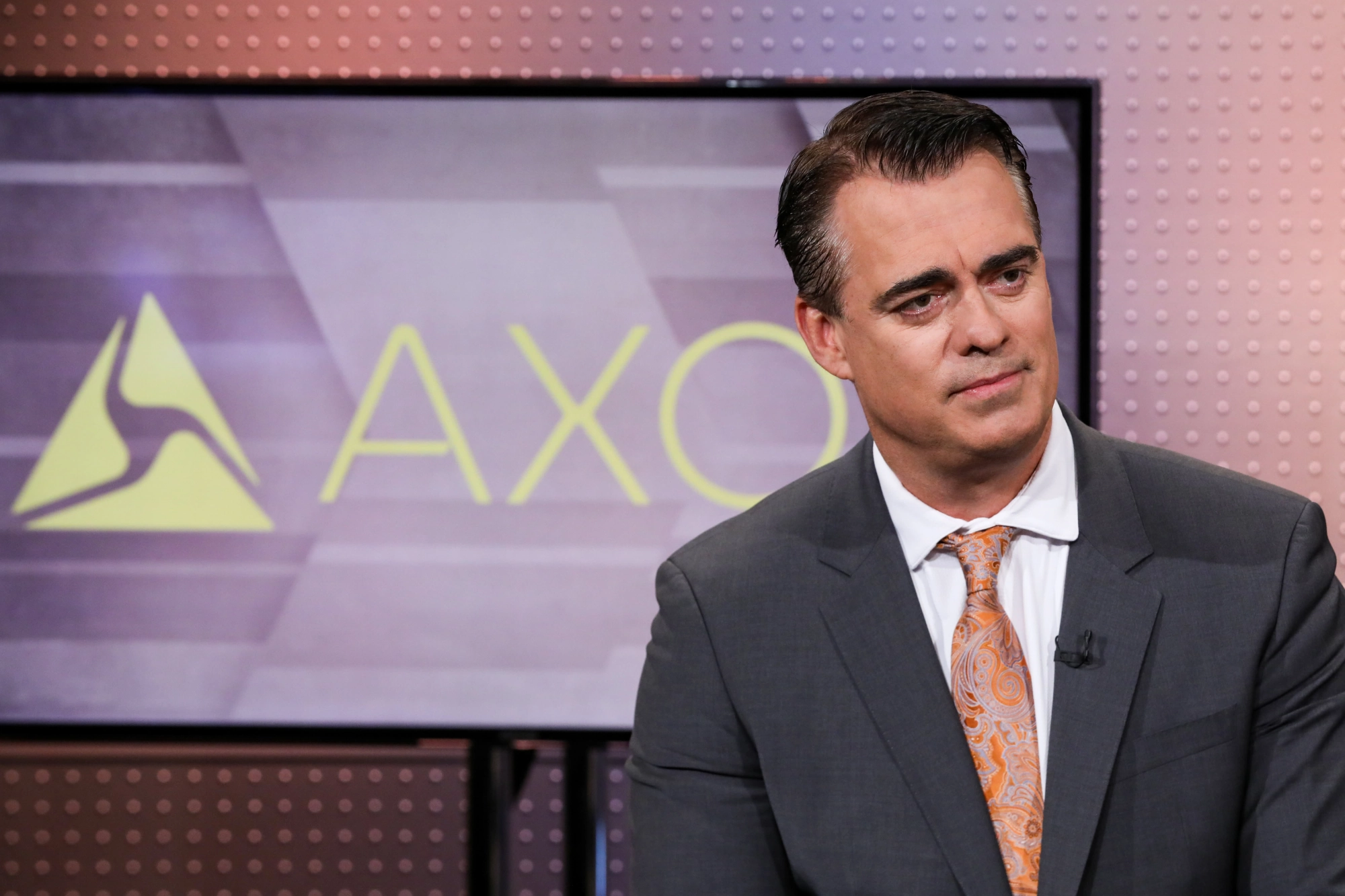 Axon Enterprises CEO Rick Smith Exceeds Revenue Expectations by 33%
