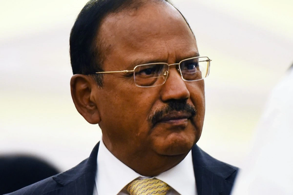 NSA Ajit Doval Strengthens India-Russia Ties Amid US Friction