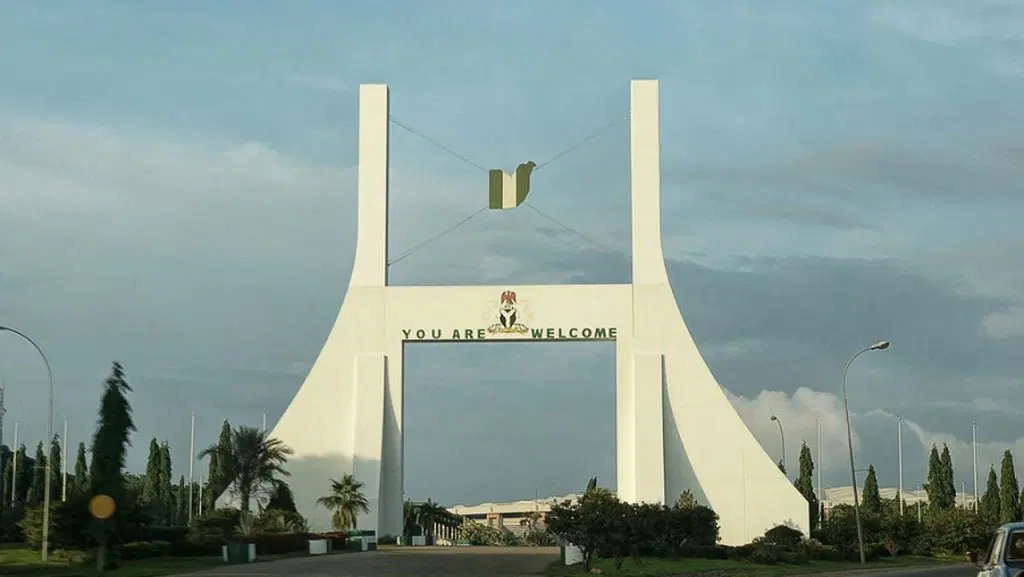 Abuja Surpasses Lagos in Foreign Capital Inflow: Q1 2025 NBS Report